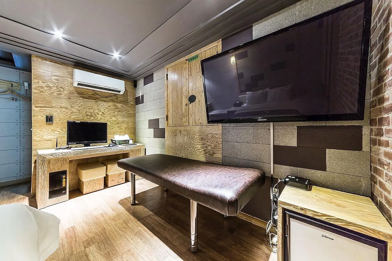 Duruwa Hotel 부천 2*,  대한민국