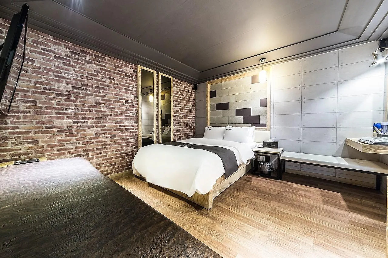 Duruwa Hotel 부천