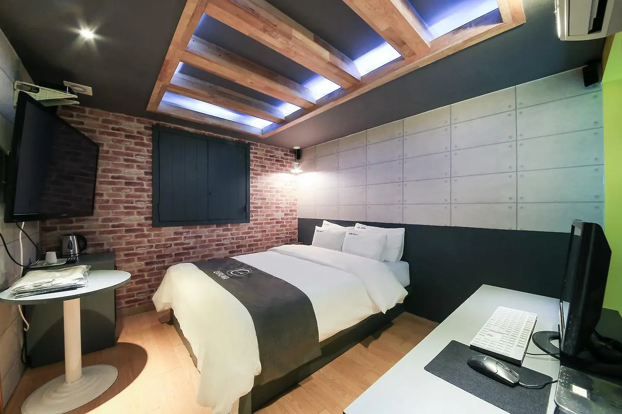 Duruwa Hotel 부천