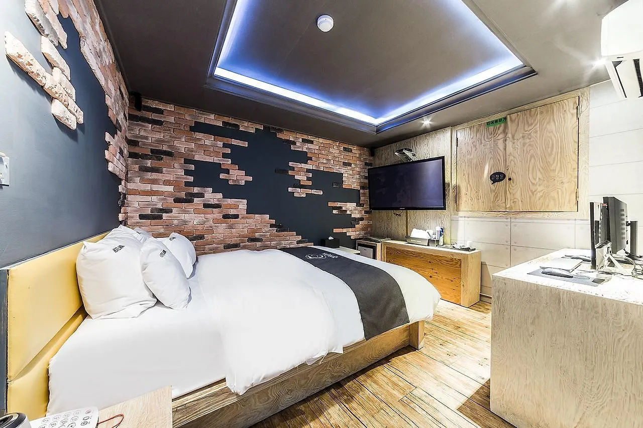 Duruwa Hotel 부천