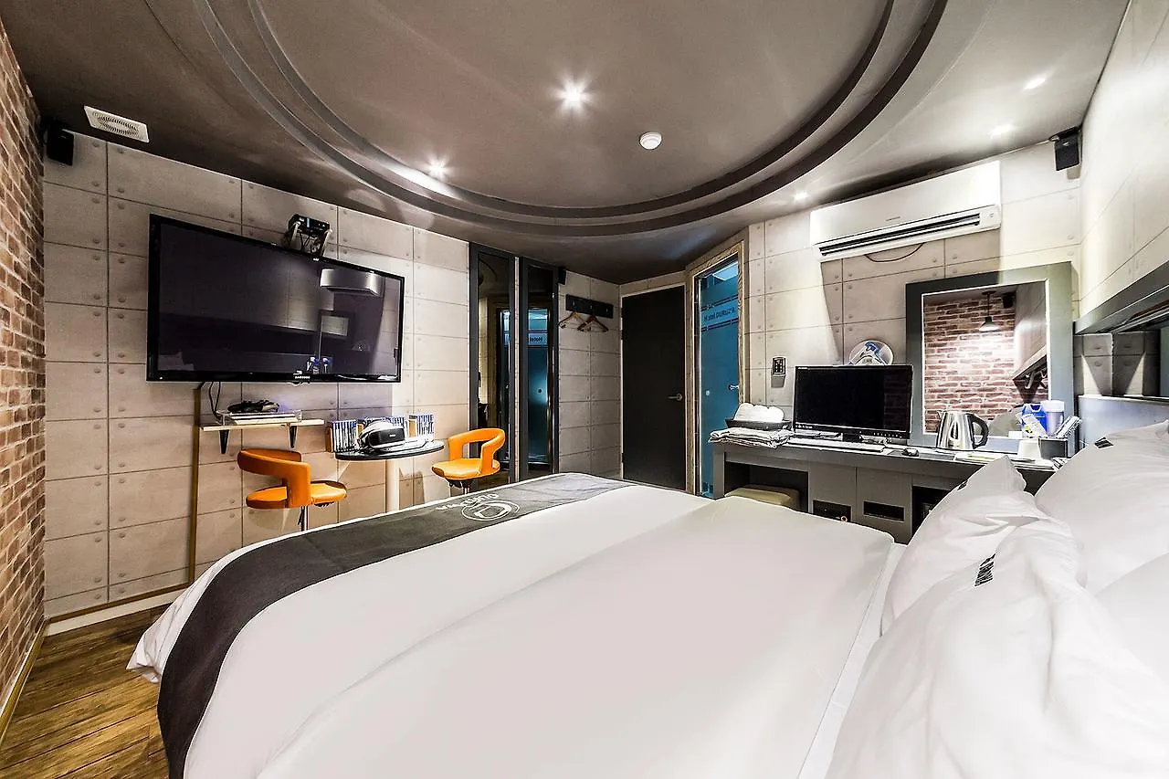 Duruwa Hotel 부천